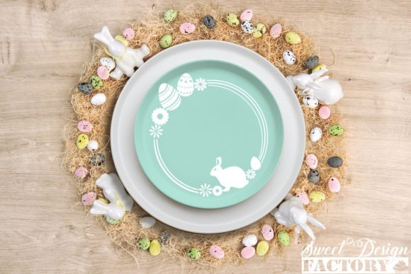Easter Frame SVG: A Designer’s Real-World Embroidery Review