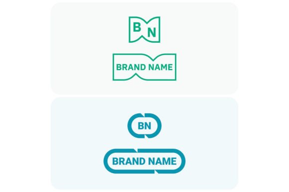 Medical Clinic Logo Pack: Graphics & Logos for Trusted Branding